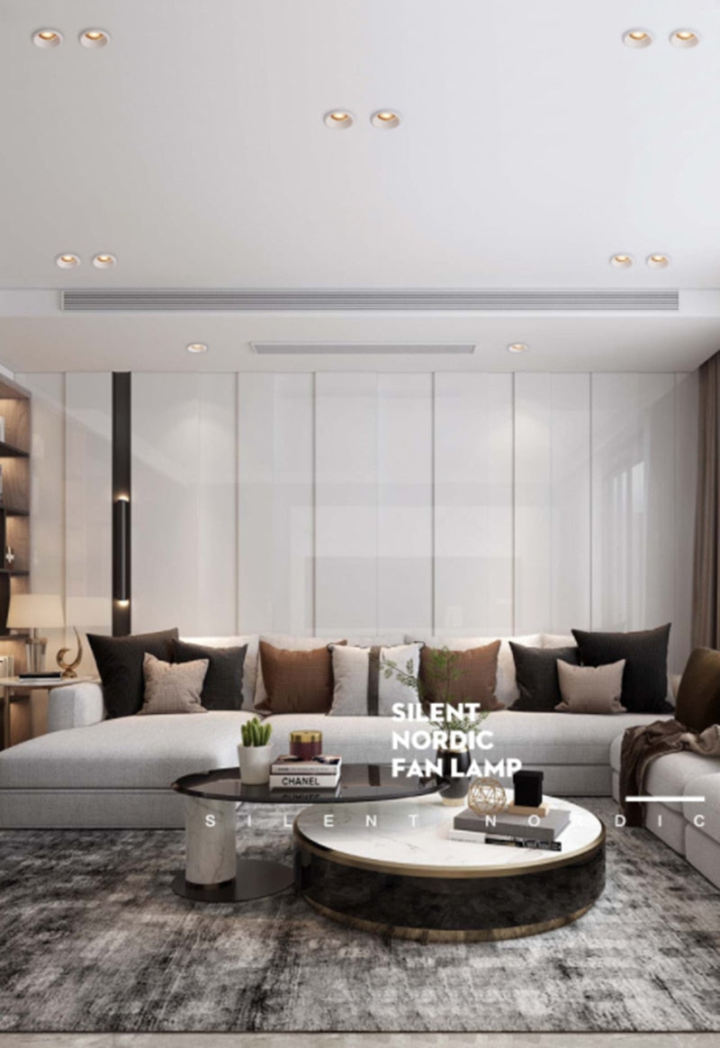 2020 New LED Dimmable Downlight Ultra Thin Anti Glare Spot light 7W 9W 12W 15W Recessed LED ceiling lamp AC85V-220V LED Lamp