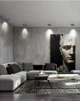 2020 New LED Dimmable Downlight Ultra Thin Anti Glare Spot light 7W 9W 12W 15W Recessed LED ceiling lamp AC85V-220V LED Lamp