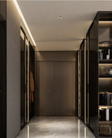 2020 New LED Dimmable Downlight Ultra Thin Anti Glare Spot light 7W 9W 12W 15W Recessed LED ceiling lamp AC85V-220V LED Lamp