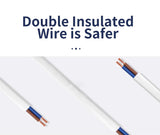 LED Downlight Recessed Light 10 Pcs/Lot 5W 10W 15W AC175-250V Led Spot Lamp For Supermarket Living Room Foyer Bar Counter