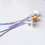 Mini LED Downlights 3W COB LED Ceiling Lamps Spotlight Dimmable 220V 230V White,Golden,Silver Cabinet Jewelry Showcase Lighting