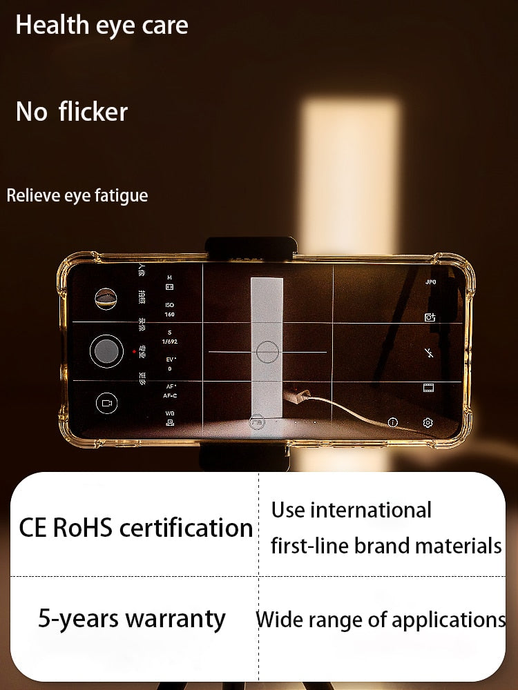 Saiyo LED Ceiling Lamp Surface mounted Downlight Aluminum Long Acrylic Cover Strip Lamp Rectangular Panel Light For Home Office