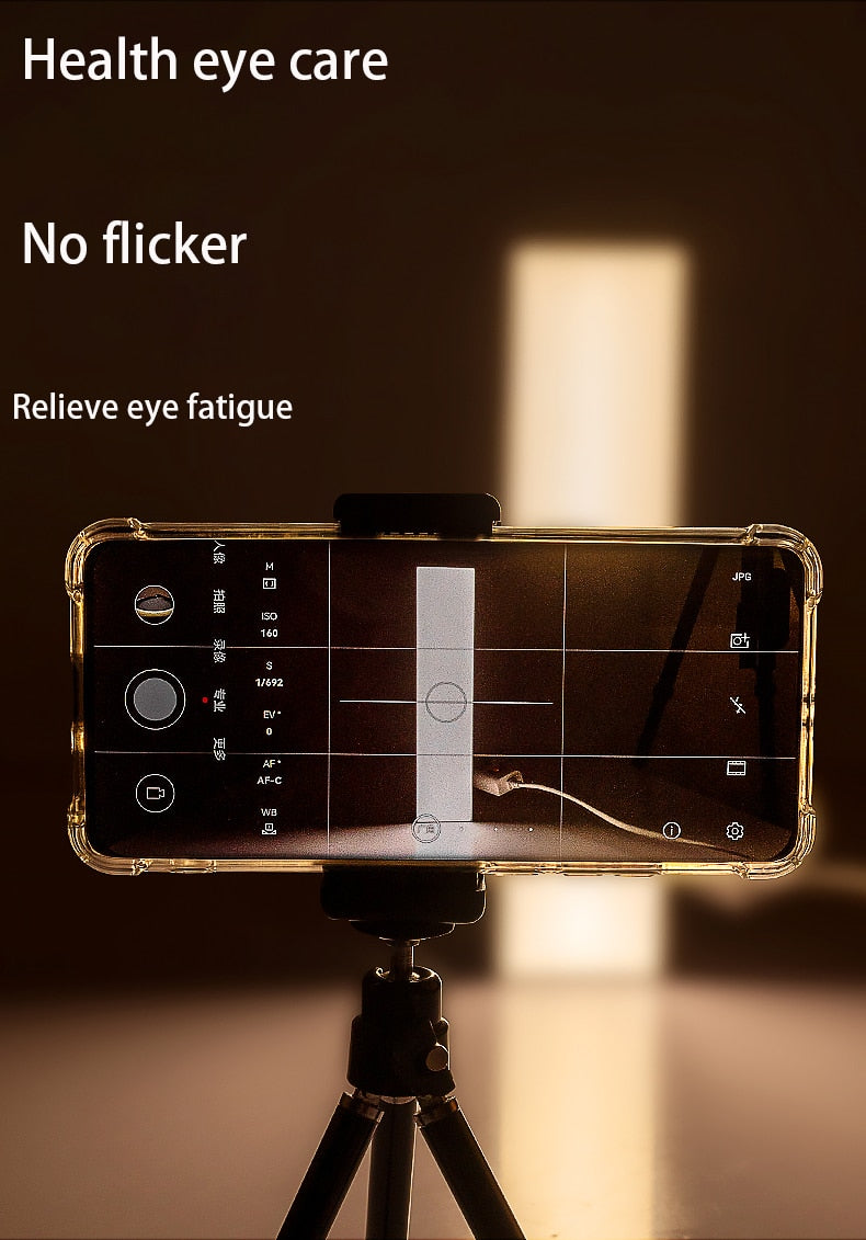 Saiyo LED Ceiling Lamp Surface mounted Downlight Aluminum Long Acrylic Cover Strip Lamp Rectangular Panel Light For Home Office