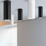 Large Spot light Downlight Home Decoration Downlights 10W 15W Spotlight Kitchen Balcony Corridor Bathroom Lighting fixtures