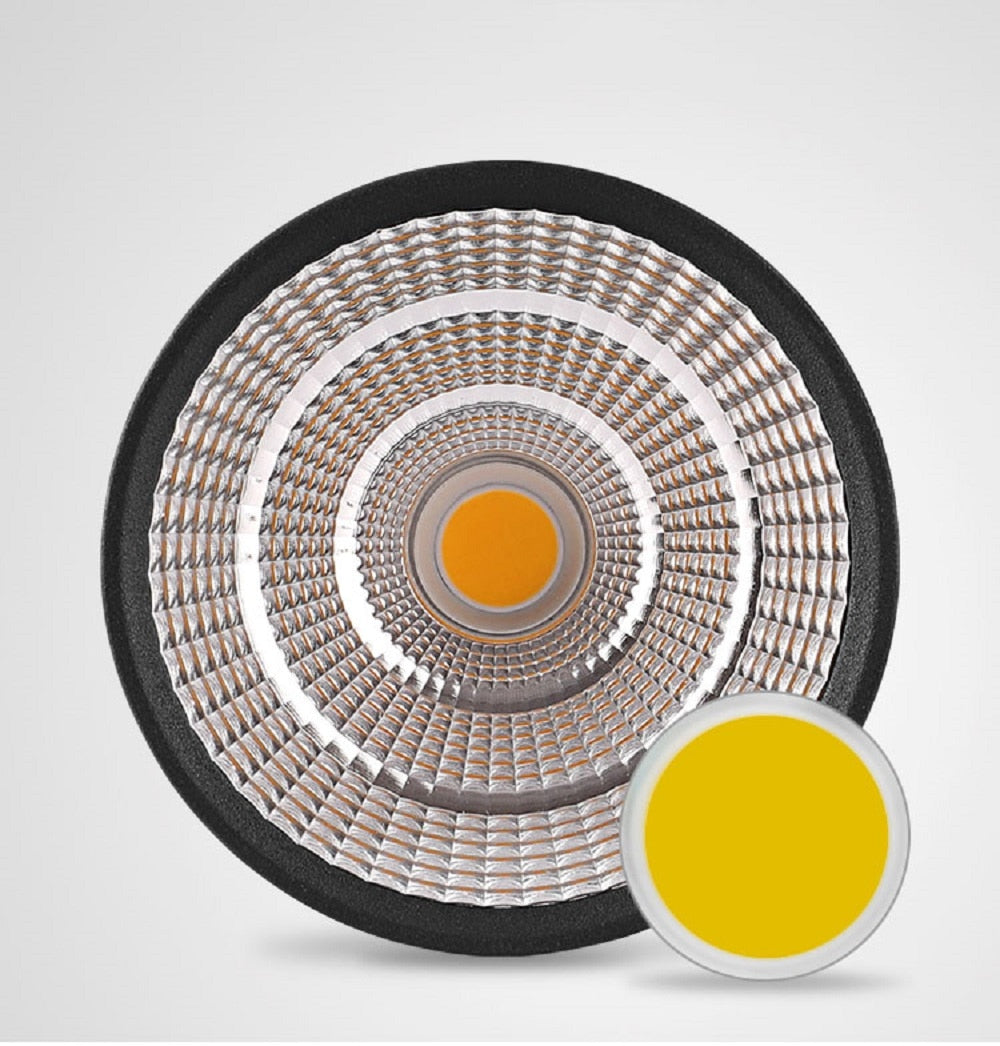 Large Spot light Downlight Home Decoration Downlights 10W 15W Spotlight Kitchen Balcony Corridor Bathroom Lighting fixtures