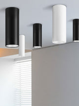 Large Spot light Downlight Home Decoration Downlights 10W 15W Spotlight Kitchen Balcony Corridor Bathroom Lighting fixtures