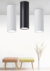 Large Spot light Downlight Home Decoration Downlights 10W 15W Spotlight Kitchen Balcony Corridor Bathroom Lighting fixtures