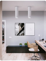 Large Spot light Downlight Home Decoration Downlights 10W 15W Spotlight Kitchen Balcony Corridor Bathroom Lighting fixtures