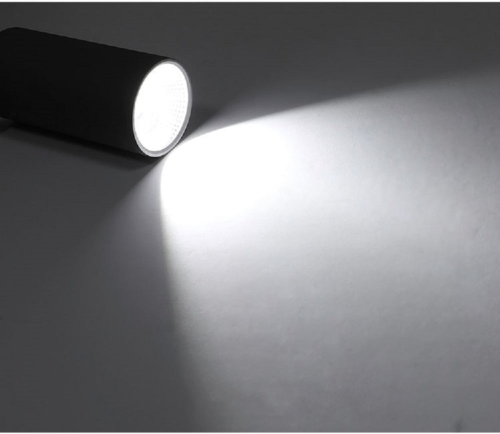 Large Spot light Downlight Home Decoration Downlights 10W 15W Spotlight Kitchen Balcony Corridor Bathroom Lighting fixtures