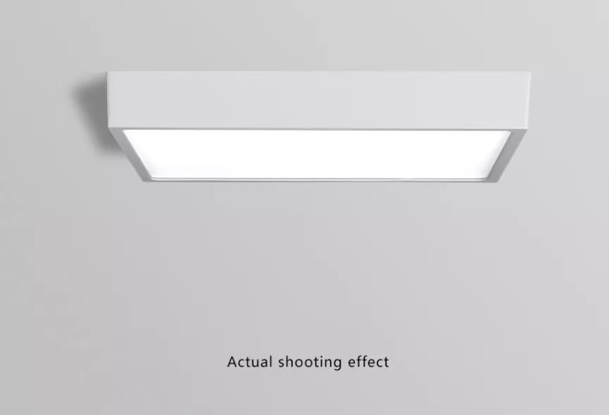 Dimmable Downlight Led Panel Light, Ceiling Spot Lamp, Replaceable Bulbs, 5w, 8w, 16W, 24W, 30w