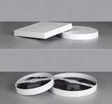 Dimmable Downlight Led Panel Light, Ceiling Spot Lamp, Replaceable Bulbs, 5w, 8w, 16W, 24W, 30w