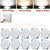 LED Downlight Spotlight Ceiling Light Recessed lamp 5W/9W/12W/18W Lights 110v/220v