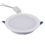 LED Downlight Spotlight Ceiling Light Recessed lamp 5W/9W/12W/18W Lights 110v/220v