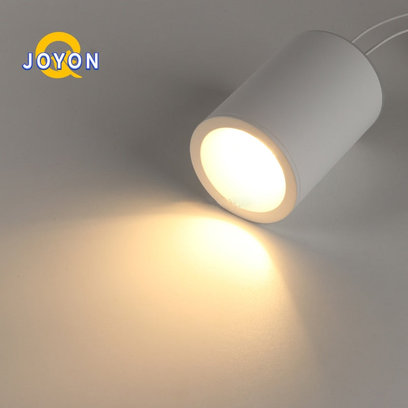 Anti-glare Bright Downlight Outdoor Waterdichte IP65 Led Downlight Badkamer Keuken Balkon Home Fitting Plafond Spot Lamp