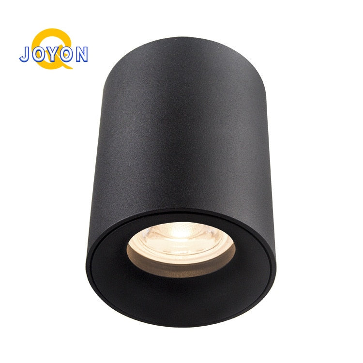 Anti-glare Bright Downlight Outdoor Waterdichte IP65 Led Downlight Badkamer Keuken Balkon Home Fitting Plafond Spot Lamp