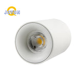 Anti-glare Bright Downlight Outdoor Waterdichte IP65 Led Downlight Badkamer Keuken Balkon Home Fitting Plafond Spot Lamp