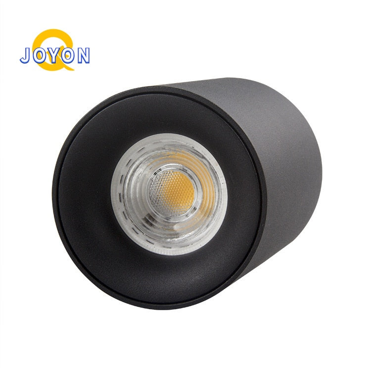 Anti-glare Bright Downlight Outdoor Waterdichte IP65 Led Downlight Badkamer Keuken Balkon Home Fitting Plafond Spot Lamp