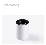 Anti-glare Bright Downlight Outdoor Waterdichte IP65 Led Downlight Badkamer Keuken Balkon Home Fitting Plafond Spot Lamp