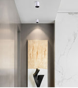 Anti-glare Bright Downlight Outdoor Waterdichte IP65 Led Downlight Badkamer Keuken Balkon Home Fitting Plafond Spot Lamp