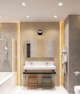 LED Ceiling Spot Light 14W 18W 24W 30W Recessed Ceiling Downlight Lamp Dimmable led bulb AC85-265V Indoor Lightings