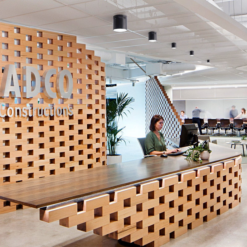 High-Power LED Downlight 36W 30W Dimmable 110V 220V Surface Mounted Ceiling Light 14W 24W Spot Lamp 18W For Indoor Lighting