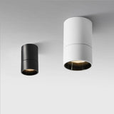 LED Downlight Ceiling Spot lights for Living Lamp 5w 7w Ceiling Lighting For Kitchen Bathroom light Surface mounted AC90-260V