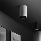 LED Downlight Ceiling Spot lights for Living Lamp 5w 7w Ceiling Lighting For Kitchen Bathroom light Surface mounted AC90-260V