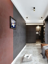 LED Downlight Ceiling Spot lights for Living Lamp 5w 7w Ceiling Lighting For Kitchen Bathroom light Surface mounted AC90-260V