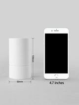 LED Downlight Ceiling Spot lights for Living Lamp 5w 7w Ceiling Lighting For Kitchen Bathroom light Surface mounted AC90-260V