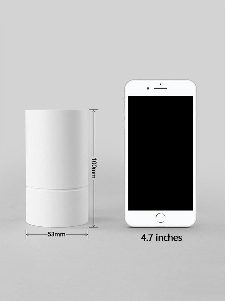 LED Downlight Ceiling Spot lights for Living Lamp 5w 7w Ceiling Lighting For Kitchen Bathroom light Surface mounted AC90-260V