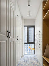 LED Downlight Ceiling Spot lights for Living Lamp 5w 7w Ceiling Lighting For Kitchen Bathroom light Surface mounted AC90-260V