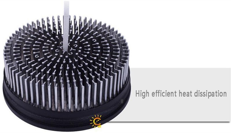 Dimmable Surface Mounted Rotating LED Downlights 5W/7W/10W/15W/20W Epistar Chip COB Ceiling Spot Light AC85~265V Background Lamp