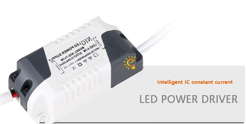 Dimmable Surface Mounted Rotating LED Downlights 5W/7W/10W/15W/20W Epistar Chip COB Ceiling Spot Light AC85~265V Background Lamp