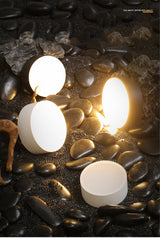 Ceiling Downlight Ultra Thin Surface Mounted 5W 7W 12W 18W Epistar White/Black LED Ceiling Lamp Spot Light For Home Room Decor