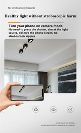 Super Brightness AC 85-230V Square Surface Mounted LED COB Dimmable Downlights 10W 15W 2X10W 2X15W LED Ceiling Lamp Spot Light