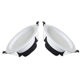 LED Downlight 5W 7W Round 6 PCS Recessed Lamp 220V 230V 240V Led Bulb Bedroom Kitchen Indoor LED Spot Lighting