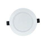 LED Downlight 5W 7W Round 6 PCS Recessed Lamp 220V 230V 240V Led Bulb Bedroom Kitchen Indoor LED Spot Lighting