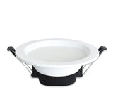 LED Downlight 5W 7W Round 6 PCS Recessed Lamp 220V 230V 240V Led Bulb Bedroom Kitchen Indoor LED Spot Lighting