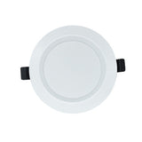 LED Downlight 5W 7W Round 6 PCS Recessed Lamp 220V 230V 240V Led Bulb Bedroom Kitchen Indoor LED Spot Lighting