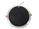 New arrival Recessed led downlight cob 7W 12W 18W 25W LED Spot light led ceiling lamp AC85-265V