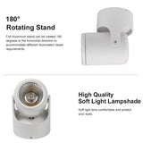 DBF LED Surface Mounted Downlight Dimmable 7W 10W 15W 20W LED Ceiling Spot Light AC90-265V for Living room Bedroom Kitchen