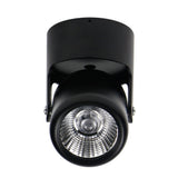 DBF LED Surface Mounted Downlight Dimmable 7W 10W 15W 20W LED Ceiling Spot Light AC90-265V for Living room Bedroom Kitchen