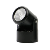 DBF LED Surface Mounted Downlight Dimmable 7W 10W 15W 20W LED Ceiling Spot Light AC90-265V for Living room Bedroom Kitchen