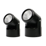 DBF LED Surface Mounted Downlight Dimmable 7W 10W 15W 20W LED Ceiling Spot Light AC90-265V for Living room Bedroom Kitchen