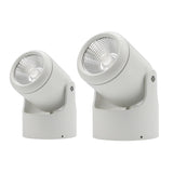 DBF LED Surface Mounted Downlight Dimmable 7W 10W 15W 20W LED Ceiling Spot Light AC90-265V for Living room Bedroom Kitchen