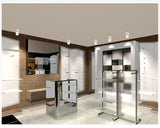 DBF LED Surface Mounted Downlight Dimmable 7W 10W 15W 20W LED Ceiling Spot Light AC90-265V for Living room Bedroom Kitchen