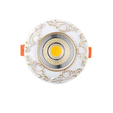 Dimmable LED Downlight COB Ceiling Spot Lighting 5W 7W 9W Led Bulb Bedroom Kitchen Indoor ceiling recessed Lights AC110V 220V