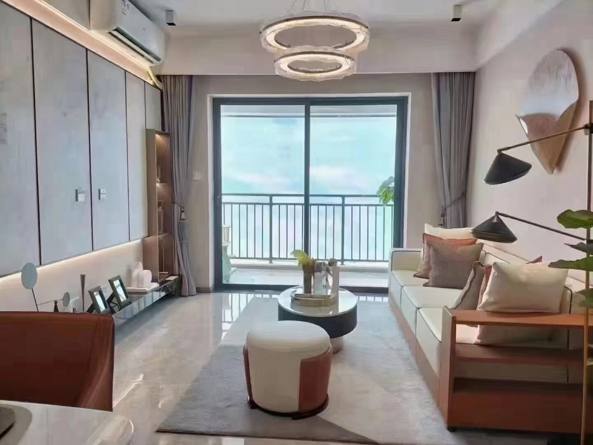 Square Dimmable Surface Mounted LED Downlights AC85-265V 10W 20W LED Ceiling Lamp Warm/Cold White LED Spot lights Indoor Lighting