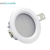 LED Downlight Indoor Ceiling Light IP65 Waterproof Bathroom Lamp 4pcs/lot Ceiling Led Spot Lamp 5W 7W 9W 12W For Garden Foyer