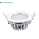LED Downlight Indoor Ceiling Light IP65 Waterproof Bathroom Lamp 4pcs/lot Ceiling Led Spot Lamp 5W 7W 9W 12W For Garden Foyer